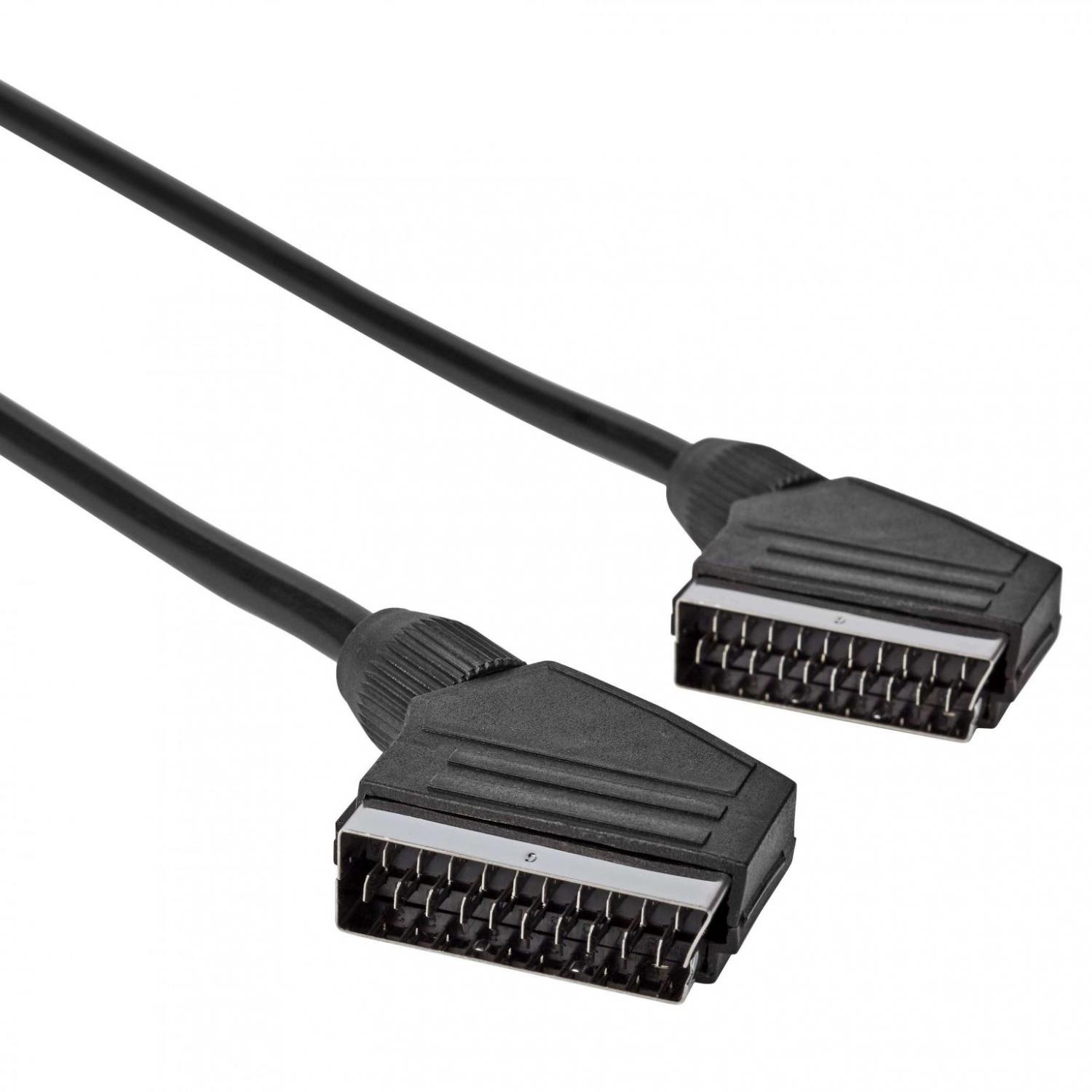 Scart kabel Afbeelding