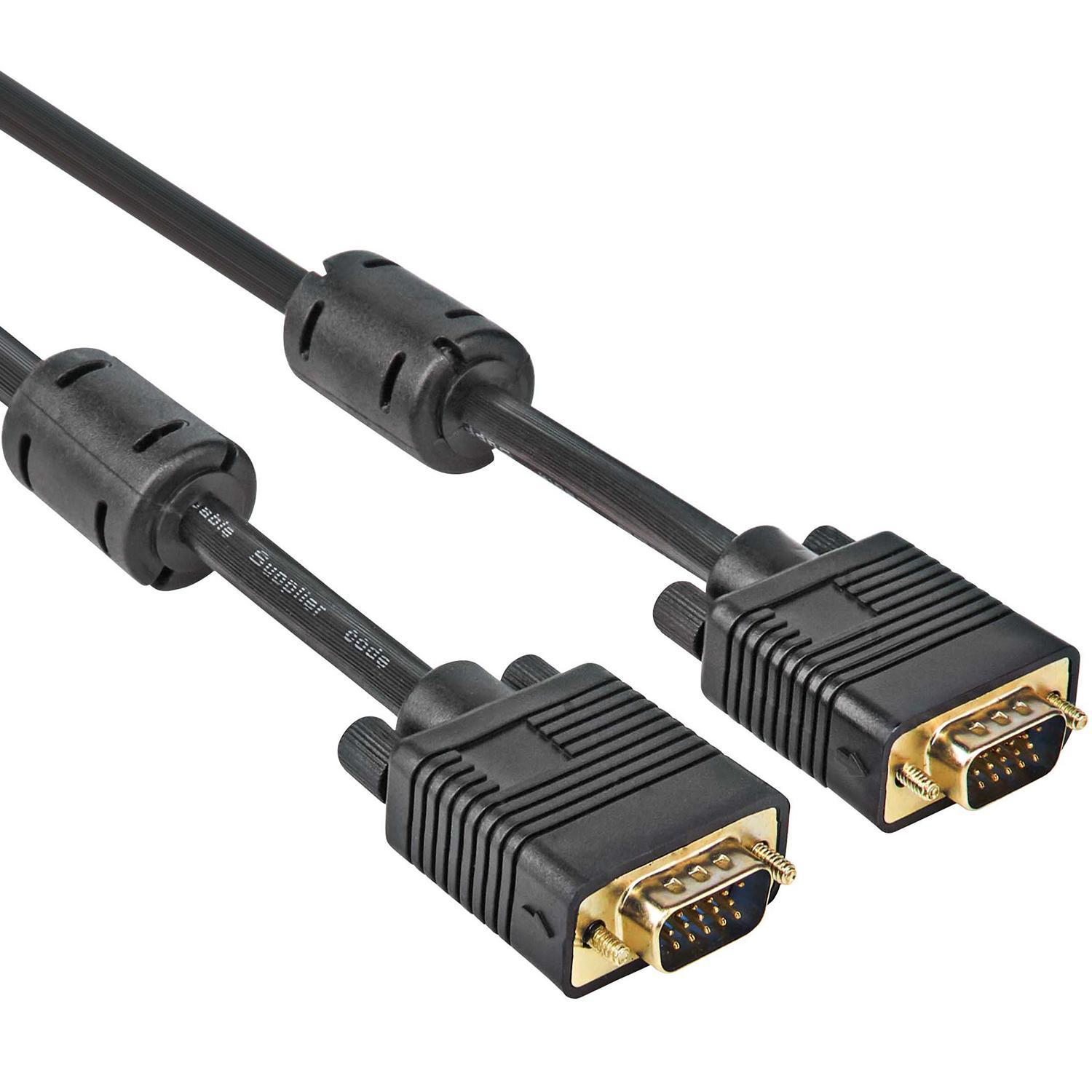 VGA Afbeelding