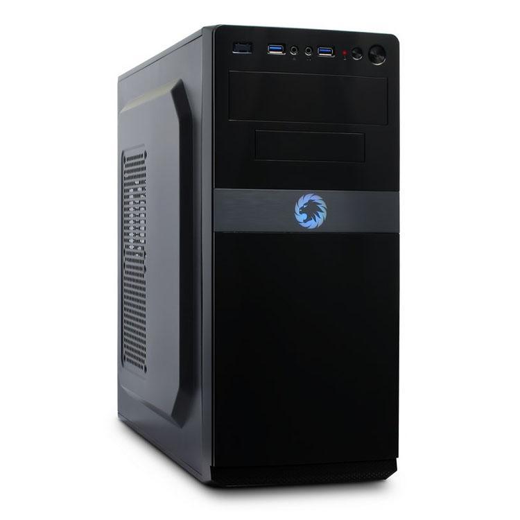 Computerbehuizing Afbeelding