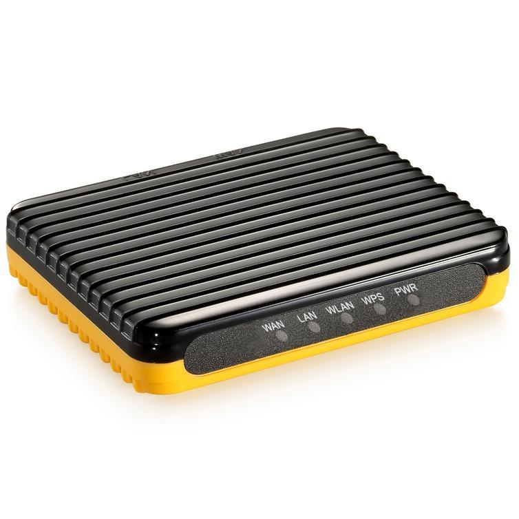 Router Afbeelding