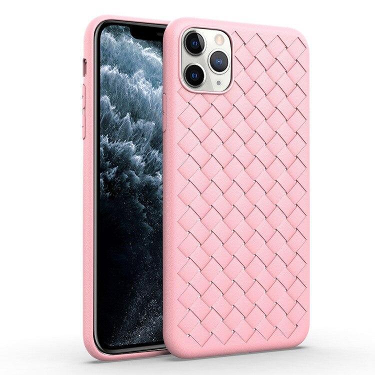 Gelcase backcover Afbeelding