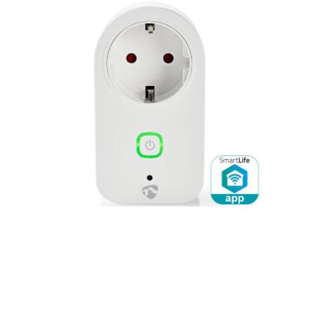 Smart stekker afbeelding