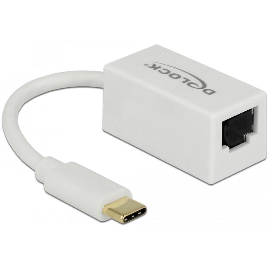 USB C naar ethernet Afbeelding