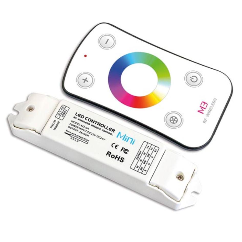 LED dimmer Afbeelding