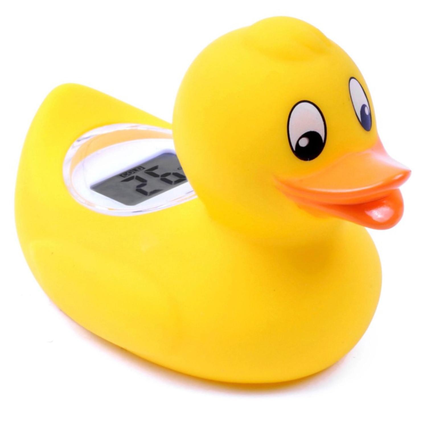 Babythermometer Afbeelding