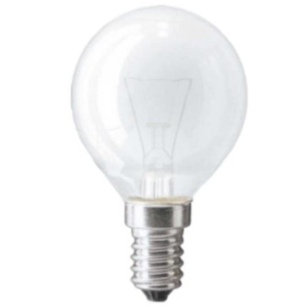 Ampoule E14 Image