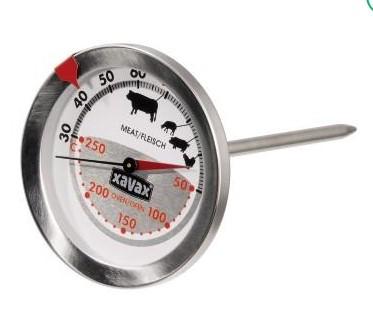 Vleesthermometer Afbeelding