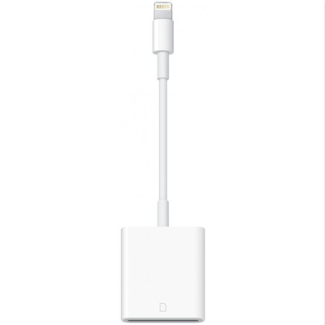 iPad gadgets Afbeelding