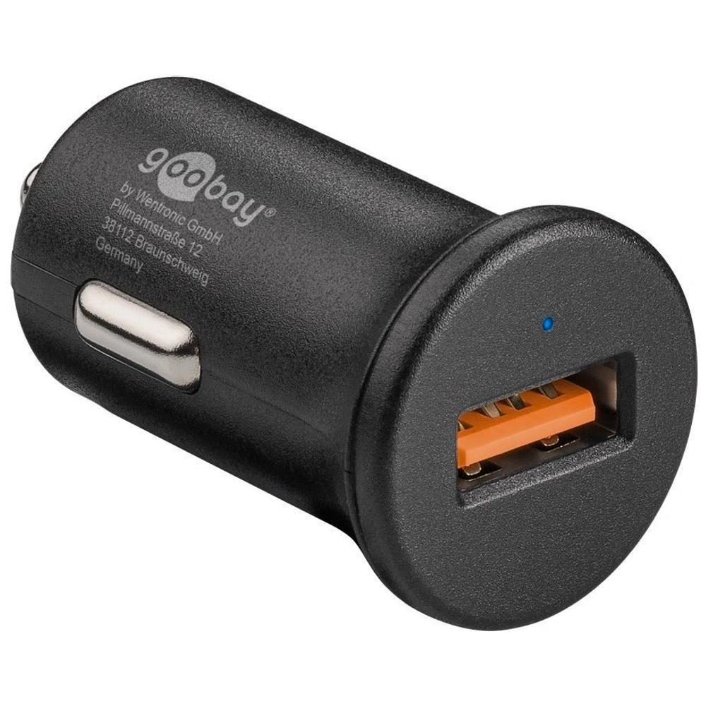 USB autolader Afbeelding