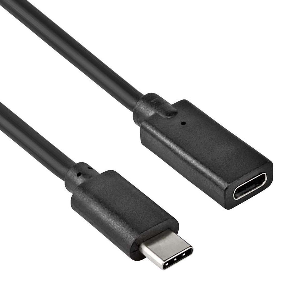 USB verlengkabel Afbeelding
