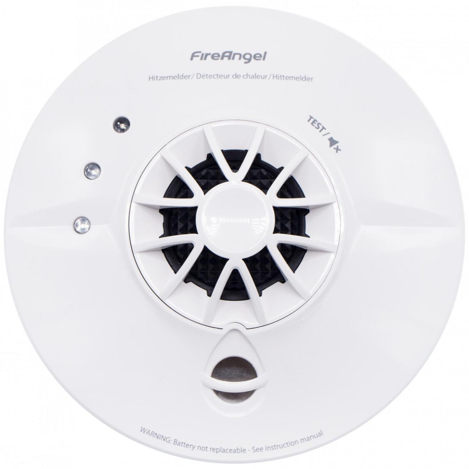 230V gevoed Afbeelding