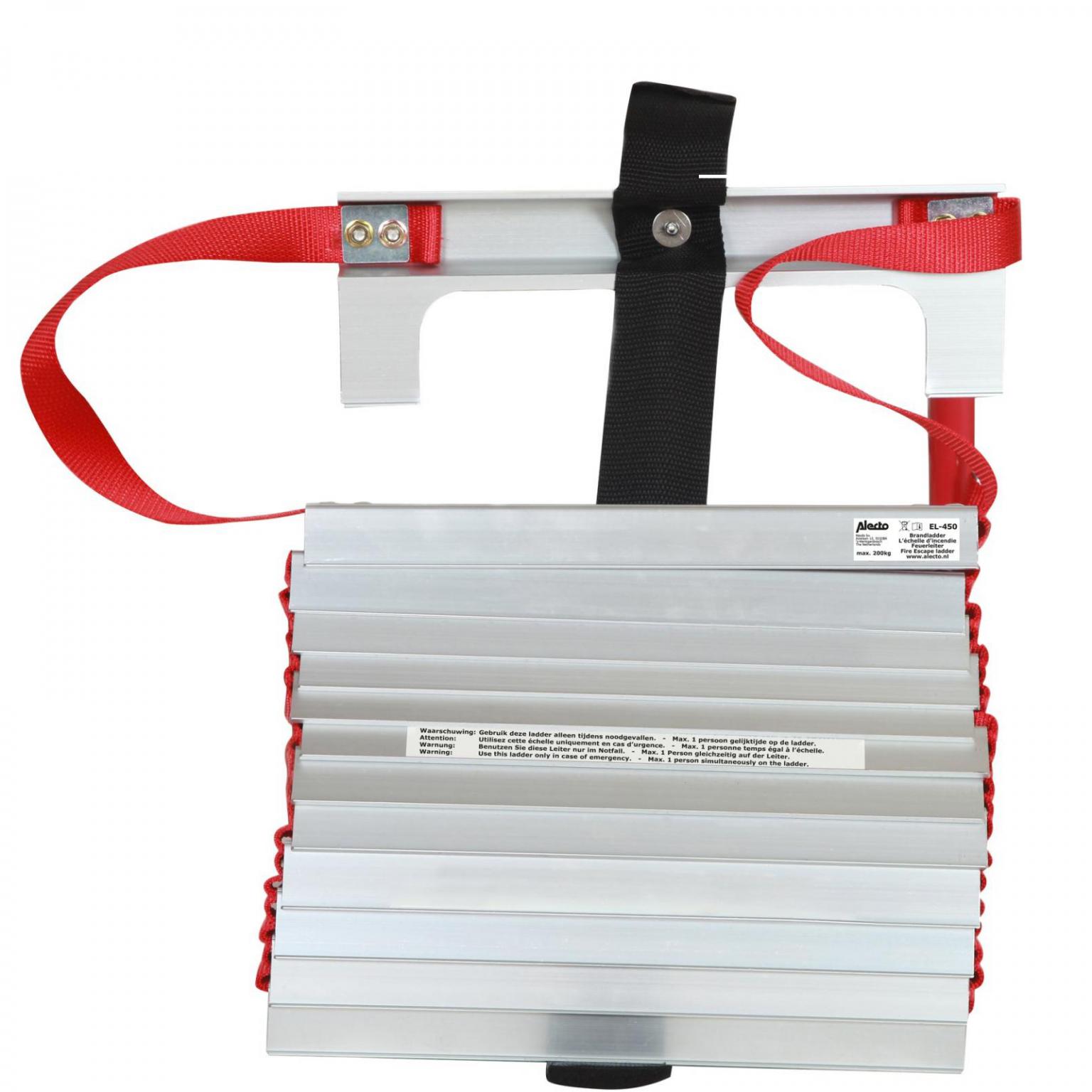 Échelle de secours image