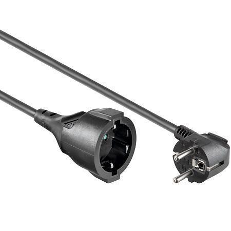 Schuko verlengsnoer Afbeelding