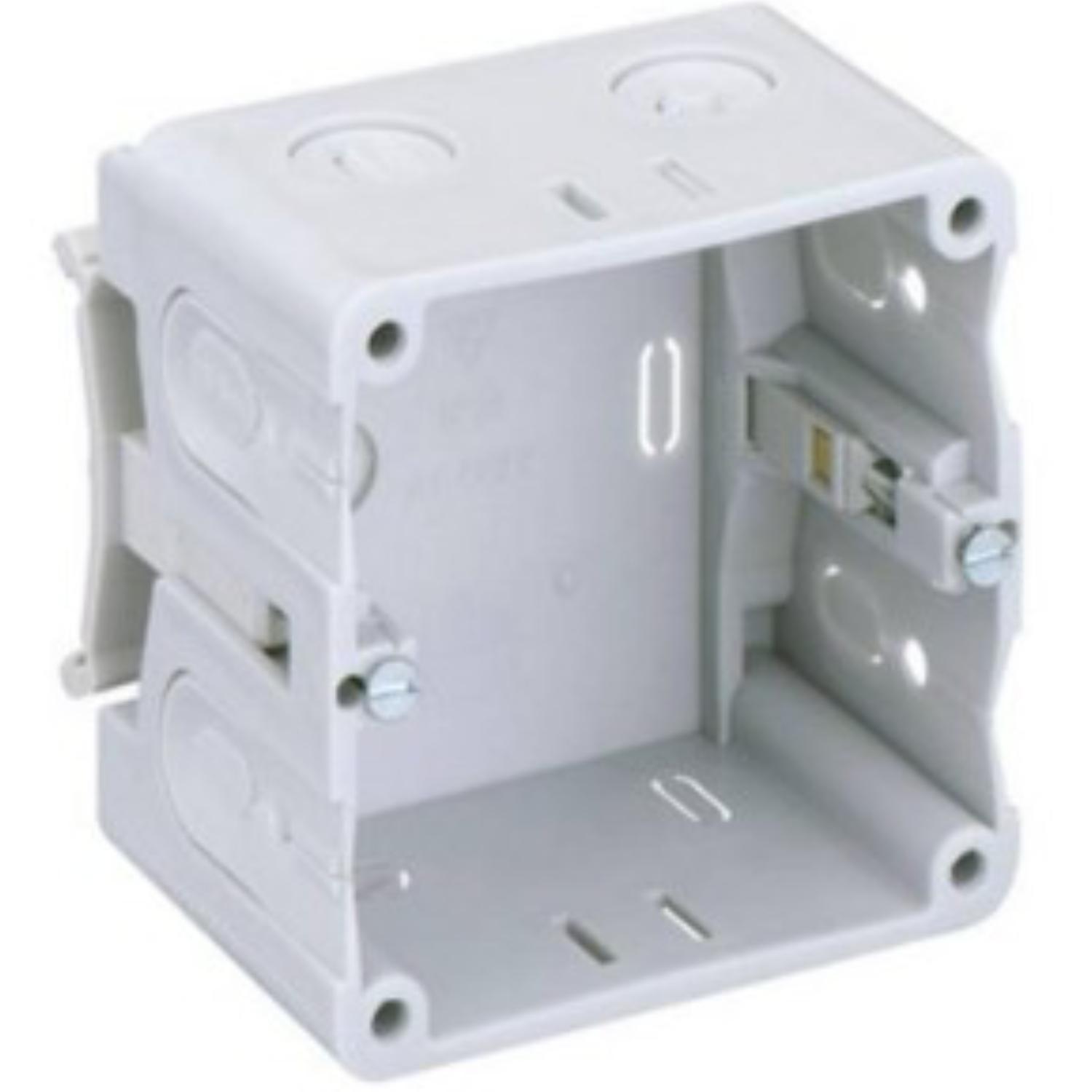 IP20 Afbeelding