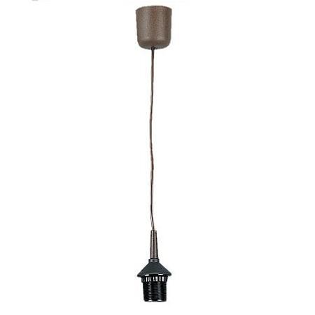 Douille de lampe suspendue E27 Image