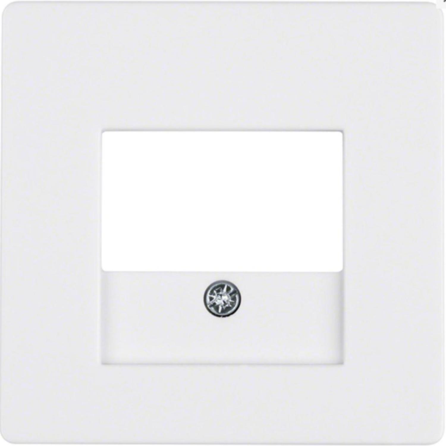 Plaque centrale Image