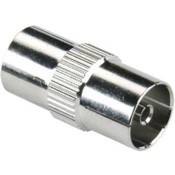 Coax koppelstuk Afbeelding