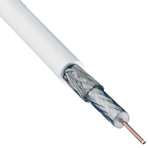 Coax kabel Afbeelding
