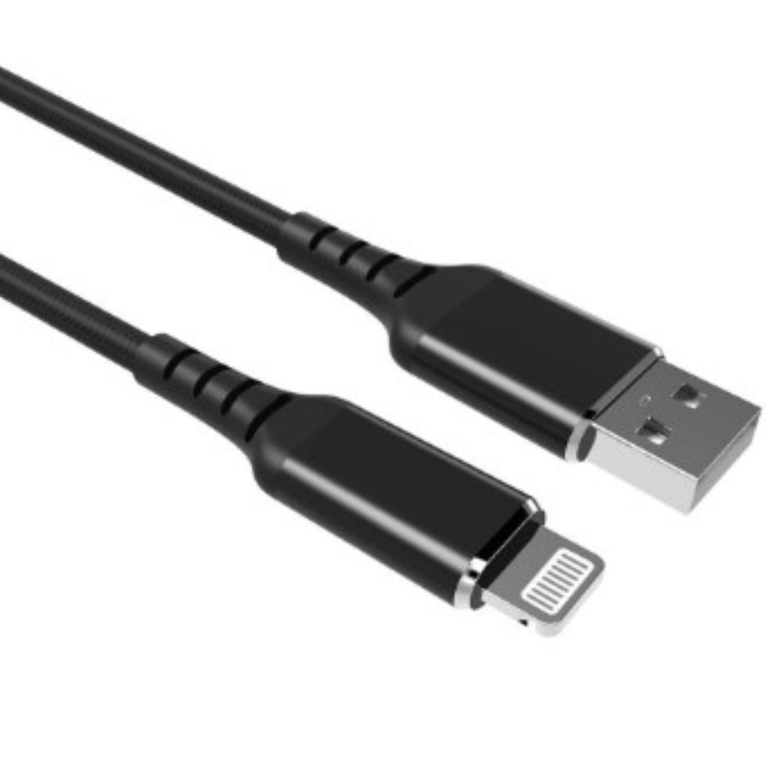 Lightning vers USB A Image