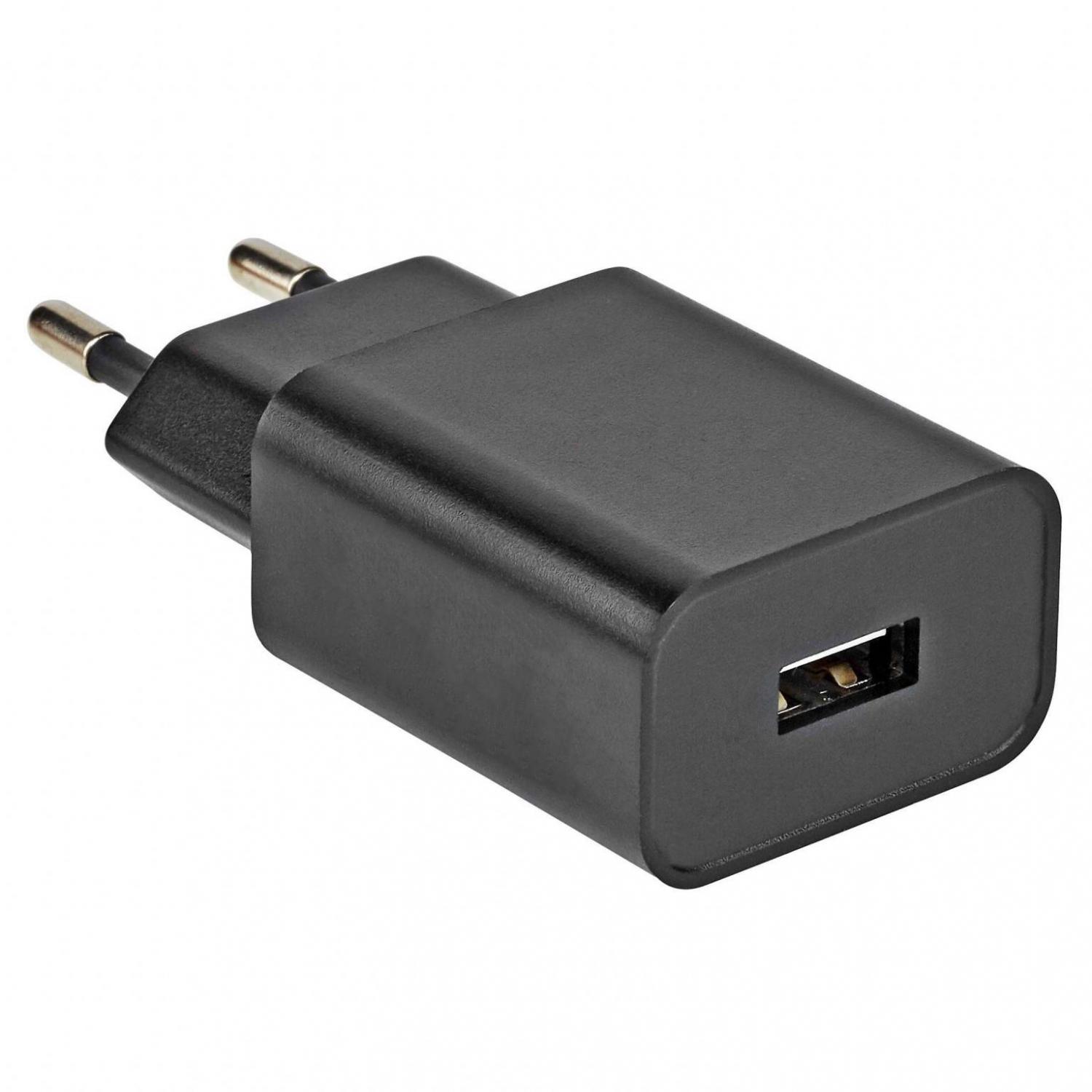USB lader Afbeelding