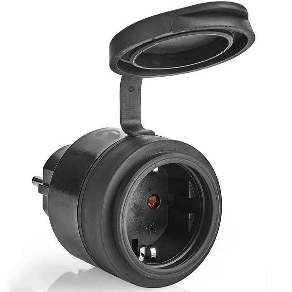 Smart stekker Afbeelding