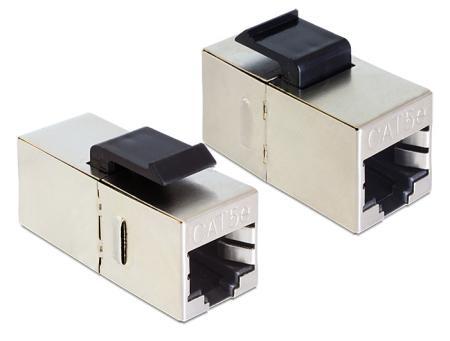 Cat 5e keystone Afbeelding