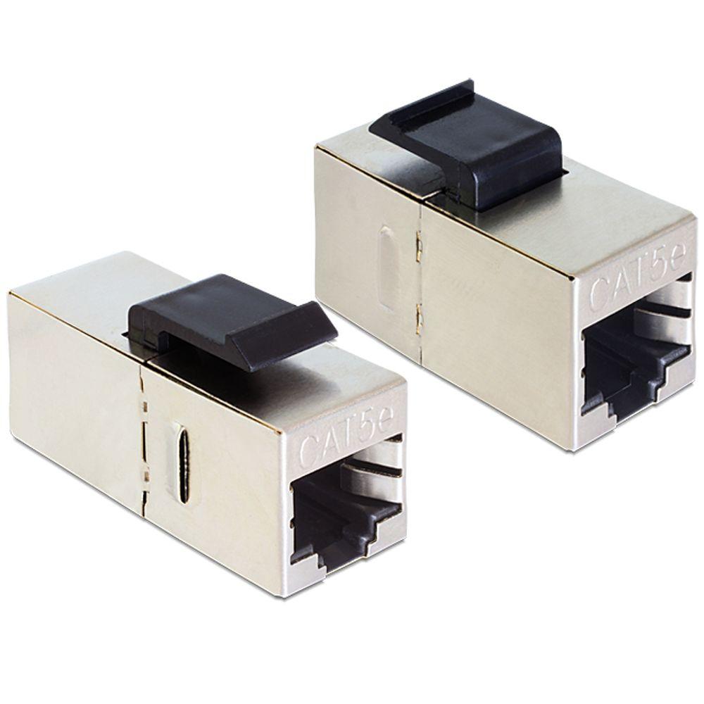 Cat 5e keystone Afbeelding