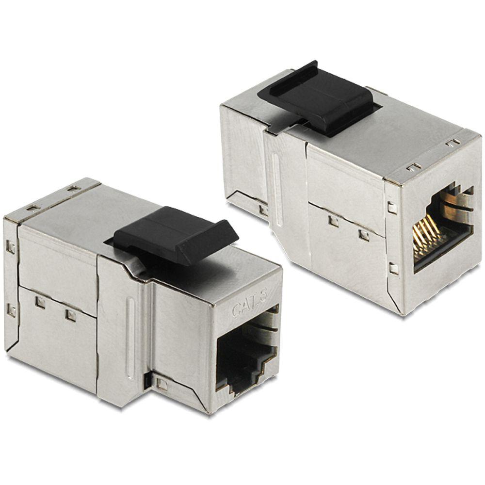 Cat 6a Keystone Afbeelding