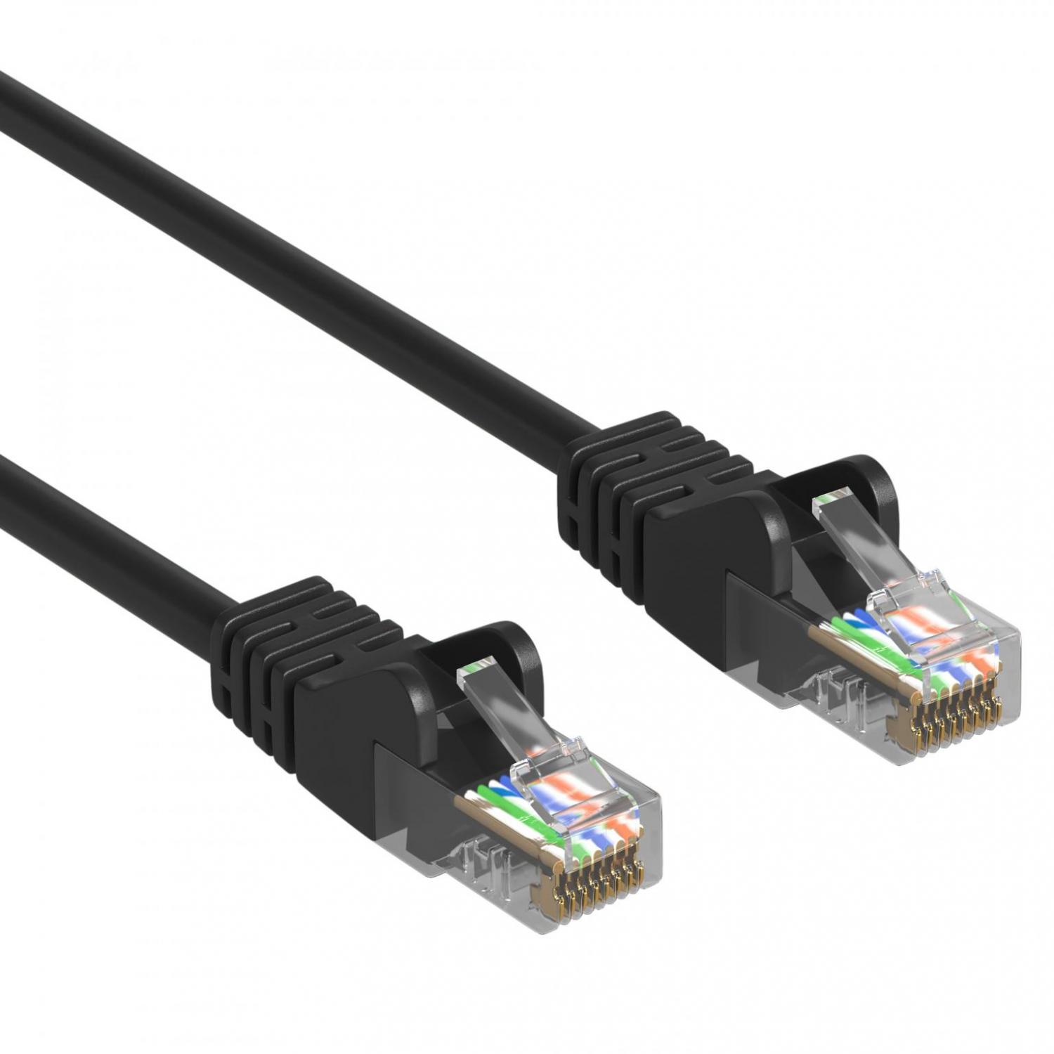 Netwerk kabel Afbeelding