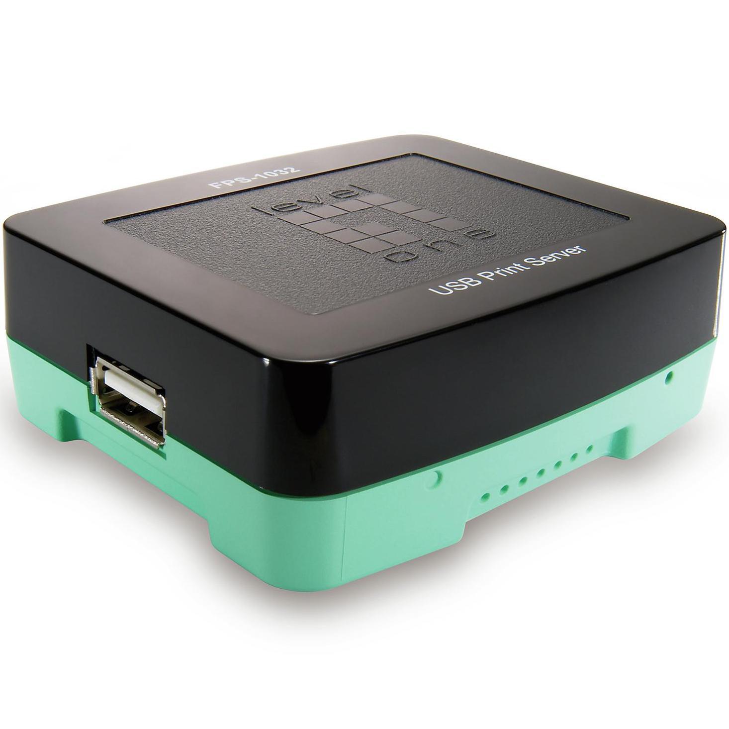 Printserver Afbeelding