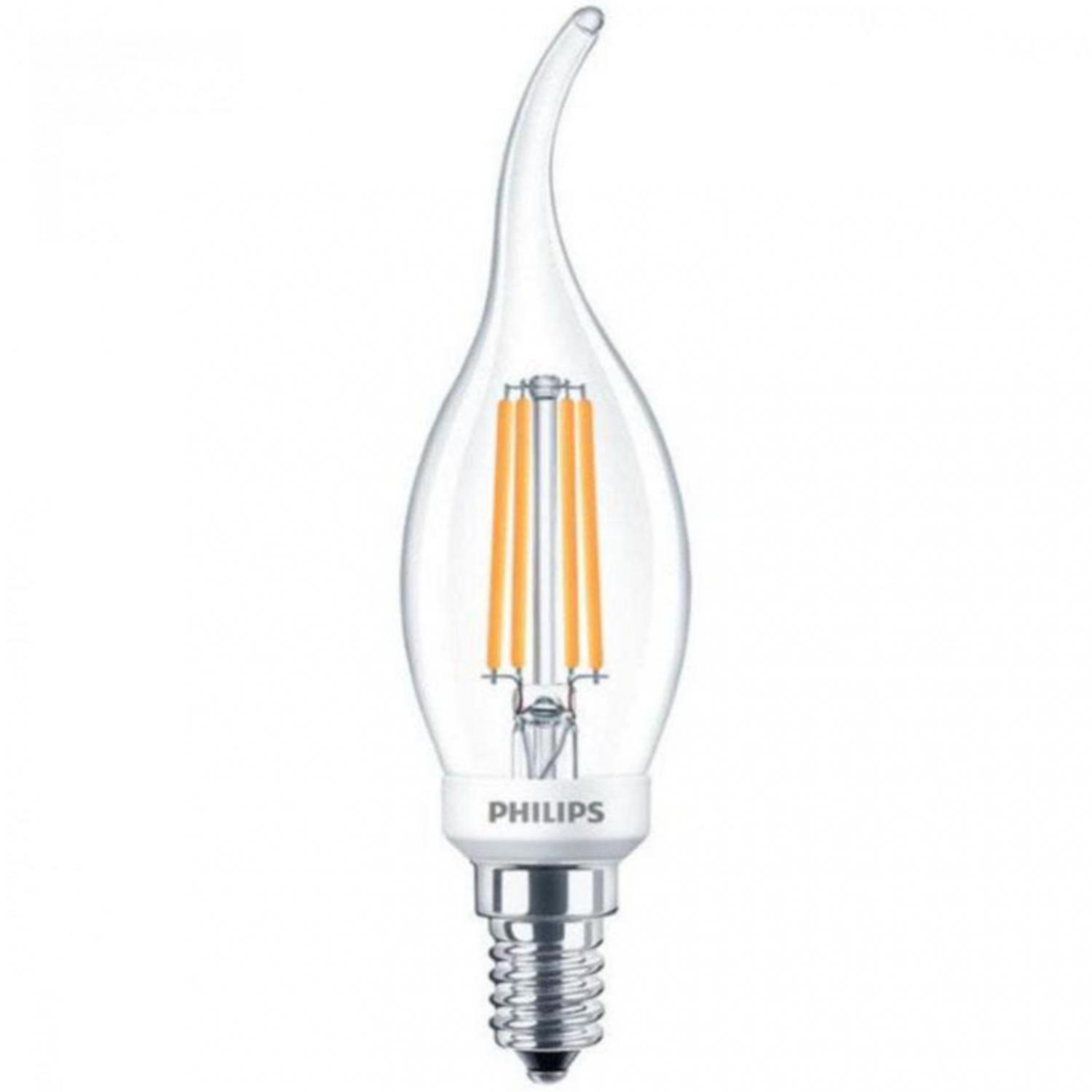 Filament lamp Afbeelding