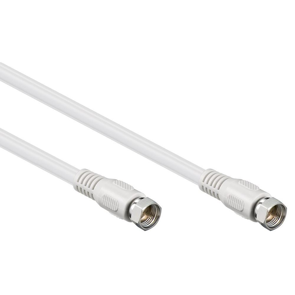 F-connector kabel Afbeelding