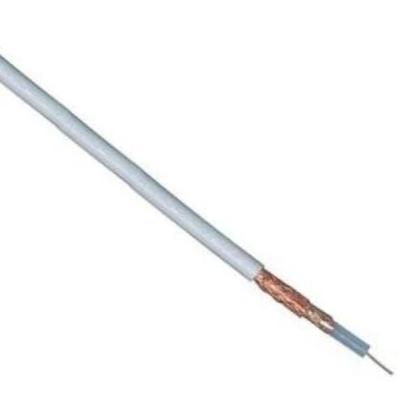 F-connector kabel per meter Afbeelding