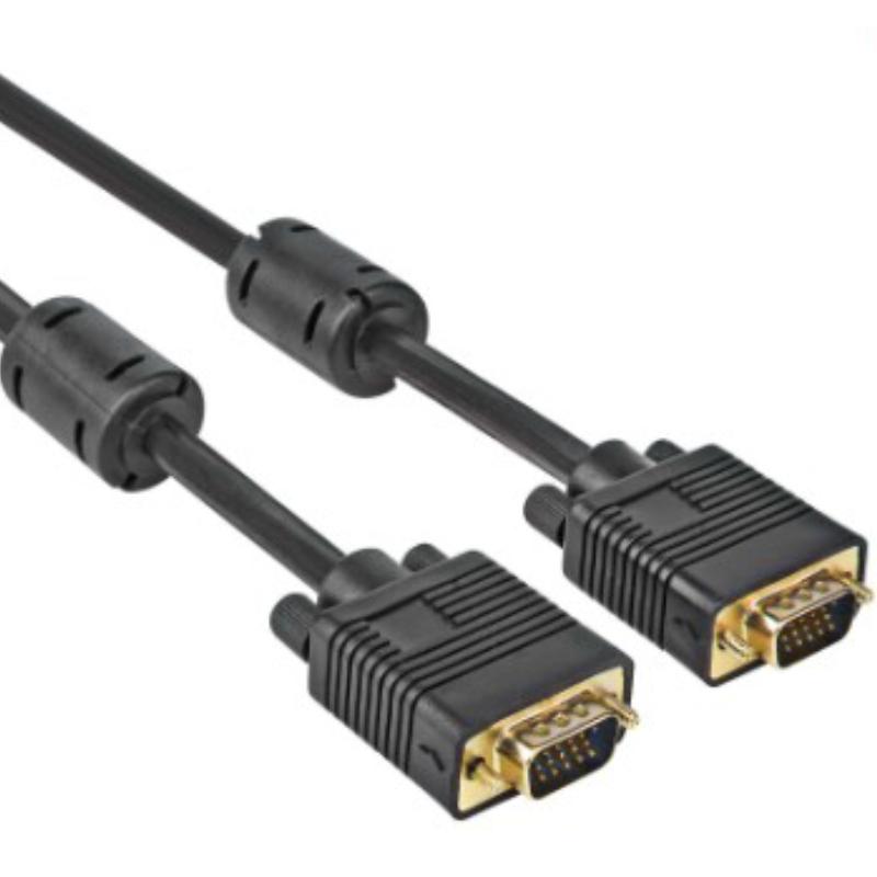 VGA kabel Afbeelding