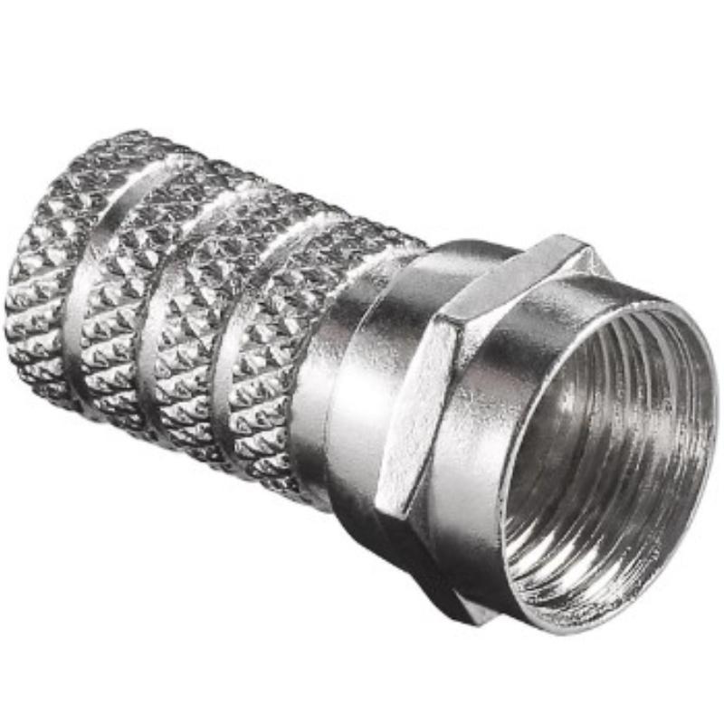 F-connector Afbeelding