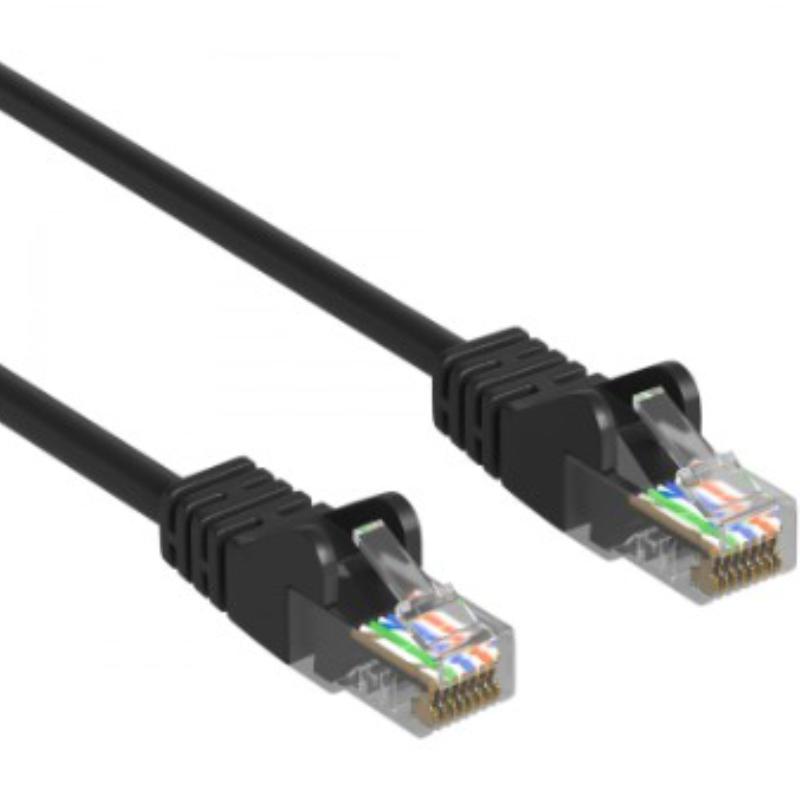 Netwerk kabel Afbeelding