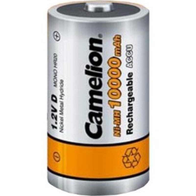 Pile D rechargeable Image