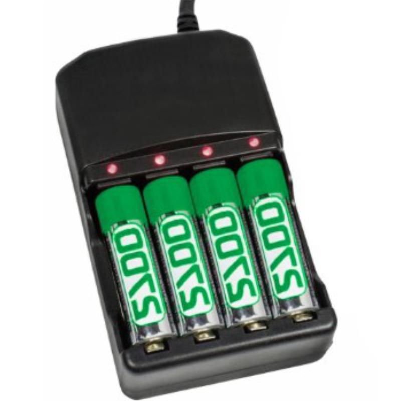 Chargeur de batterie Image