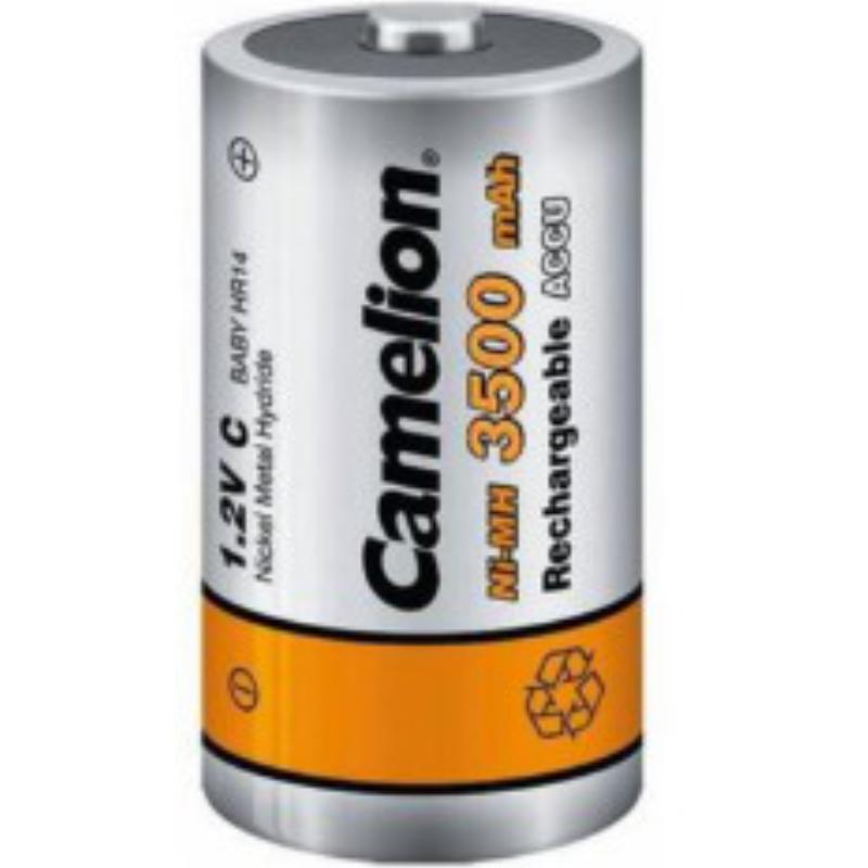 Pile C rechargeable Image
