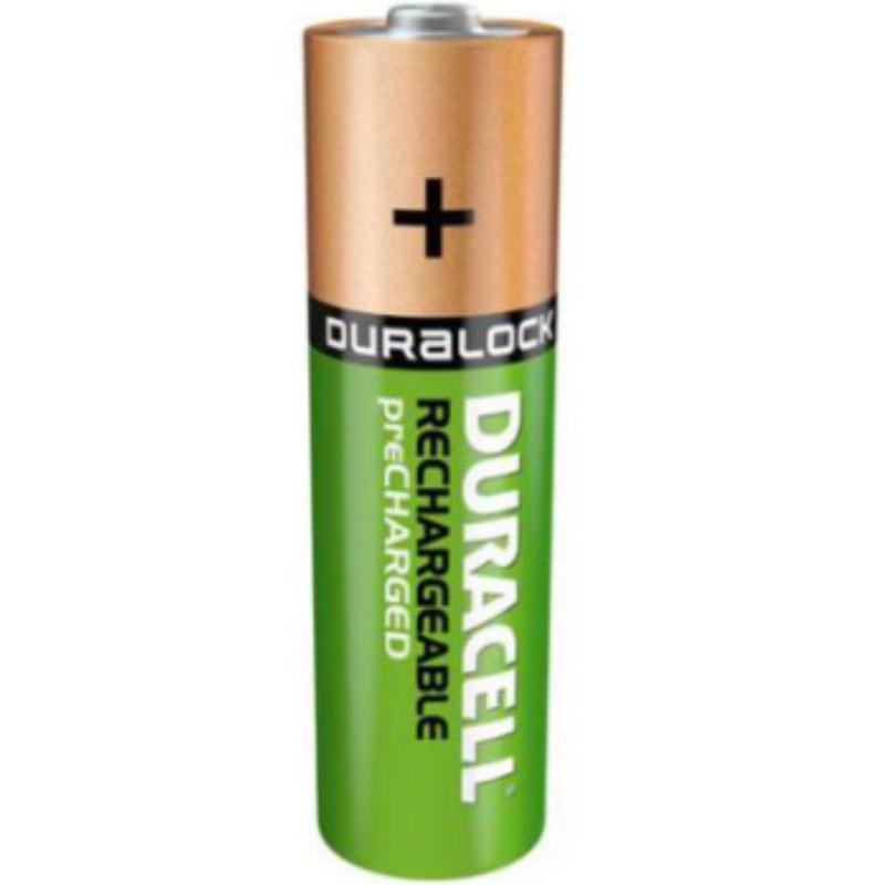 Oplaadbare batterij Afbeelding