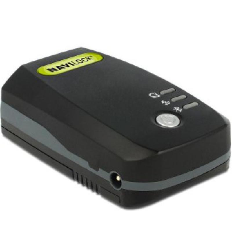 GPS tracker Afbeelding