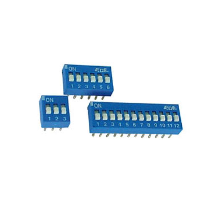 Dip switch Image