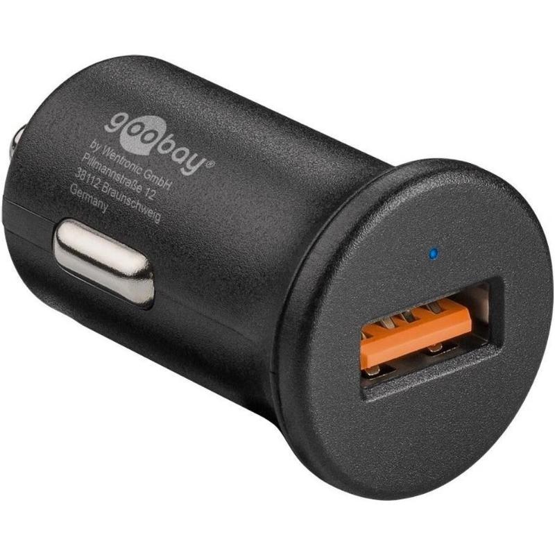 Chargeur de voiture pour iPad Image