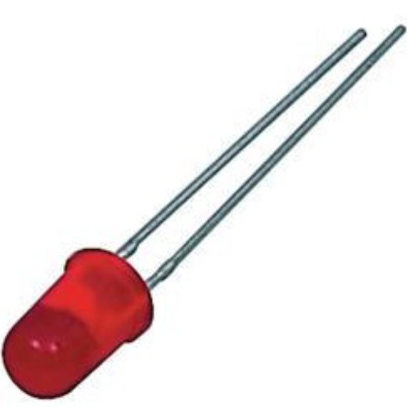 Led diode Afbeelding