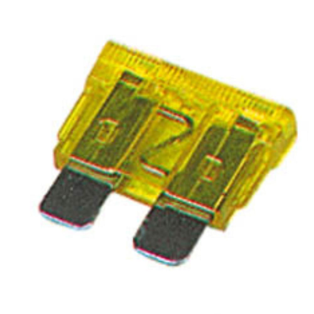 20 Ampère Afbeelding
