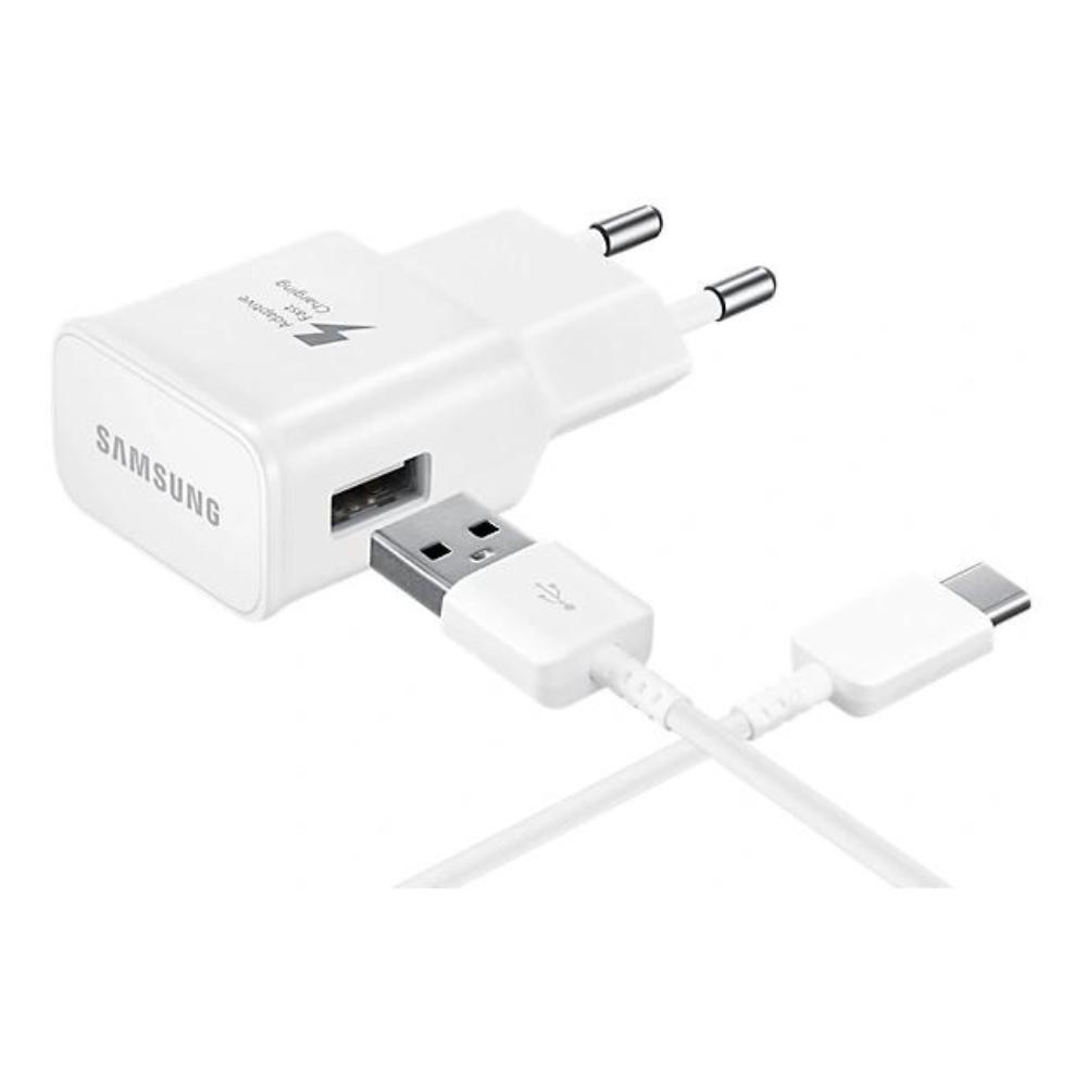 USB lader Afbeelding