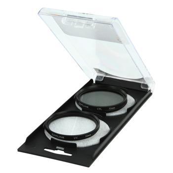 Camera filter set Afbeelding