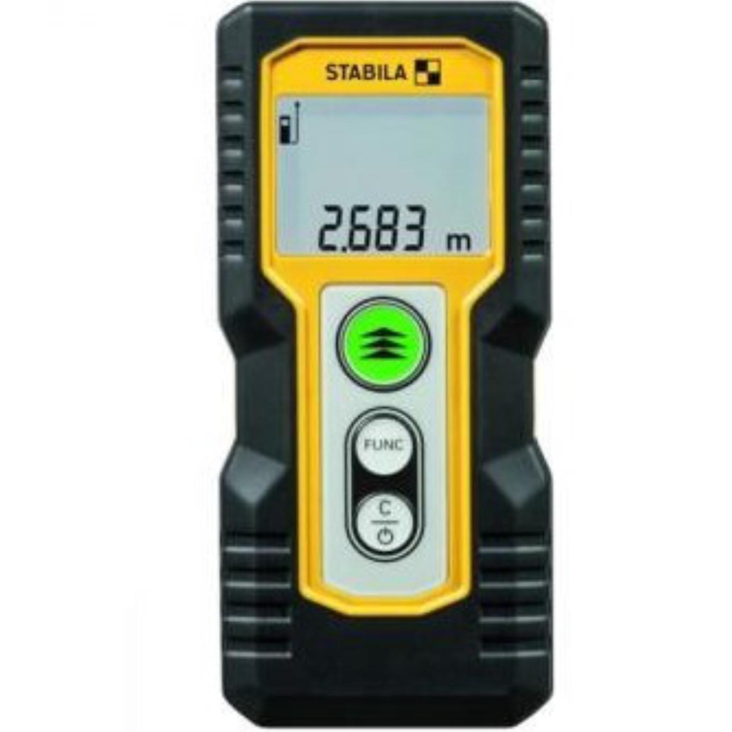 Afstandsmeter Afbeelding