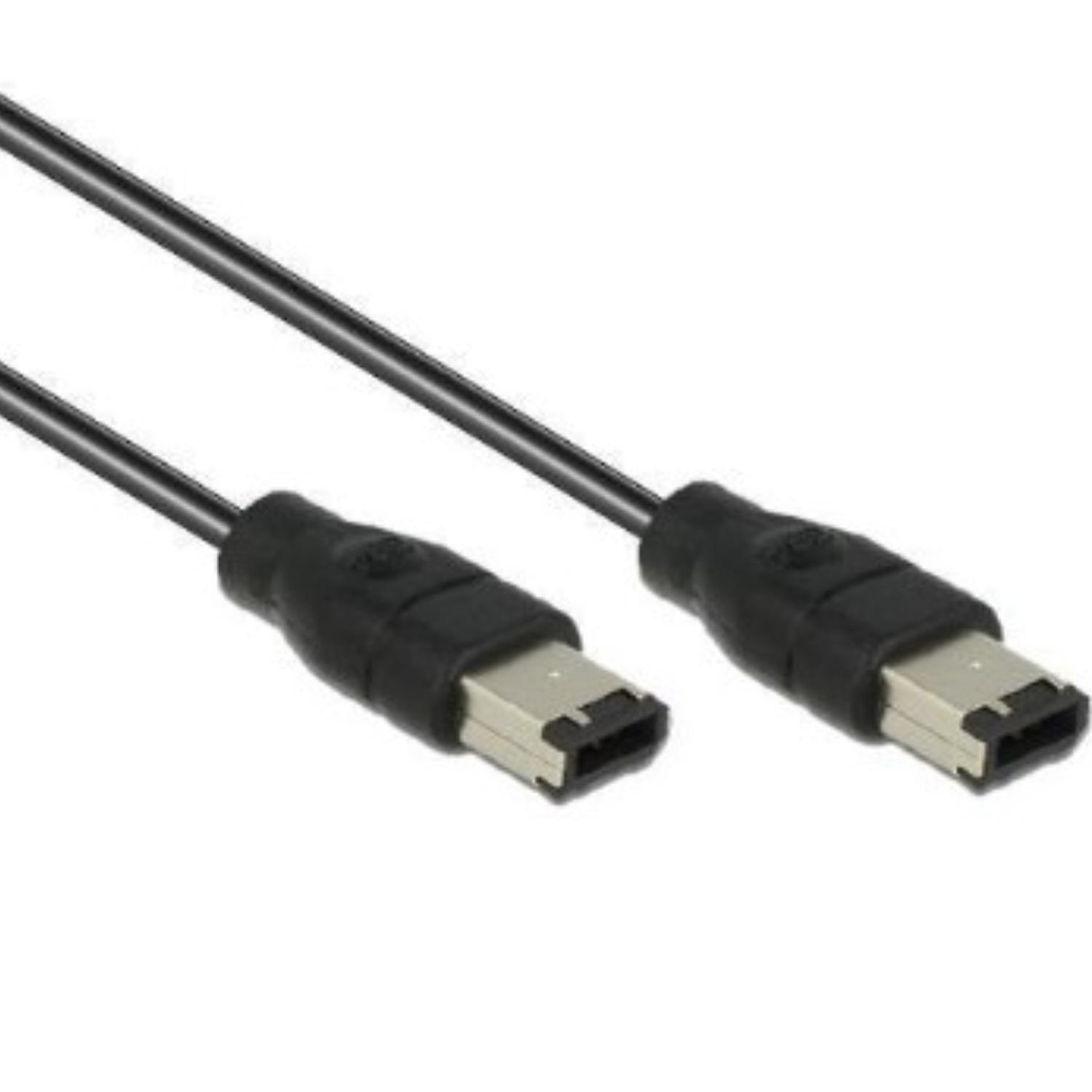 FireWire 6 broches Image