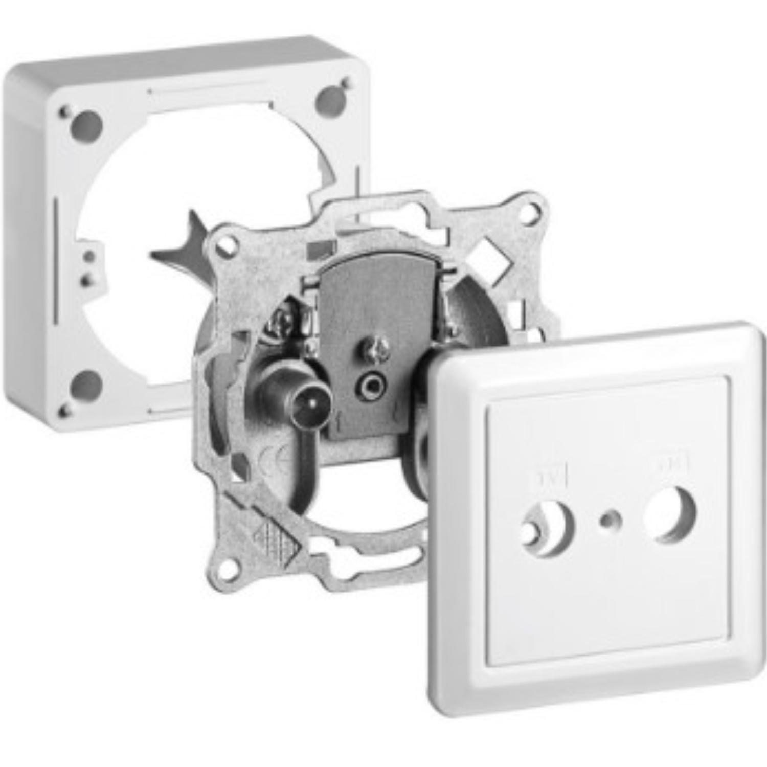Antenne accessoires Afbeelding